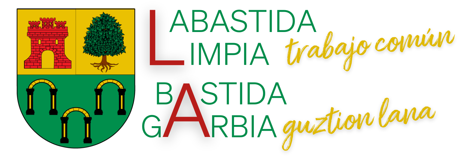 Directorio de servicios de limpieza y gestión de residuos