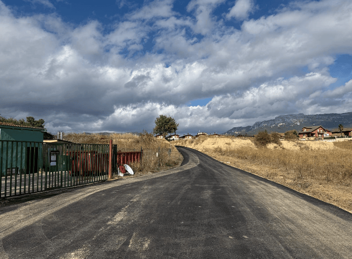 El Ayuntamiento de Labastida amplía los días de apertura del Punto Limpio&nbsp;Municipal